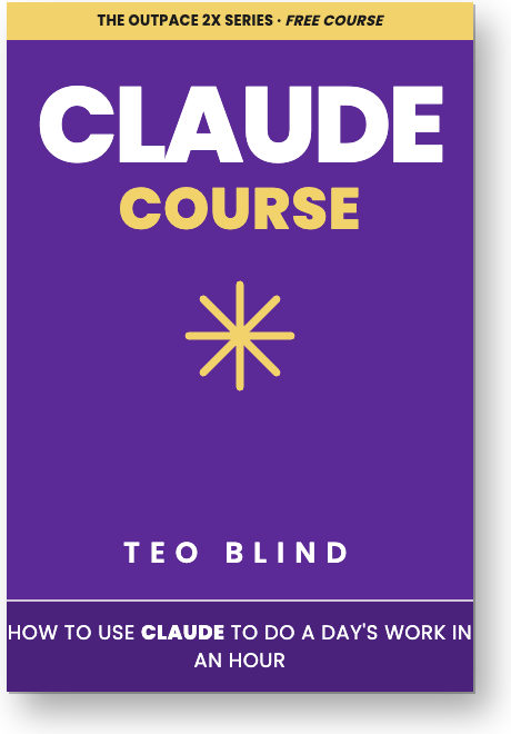 The Claude Course