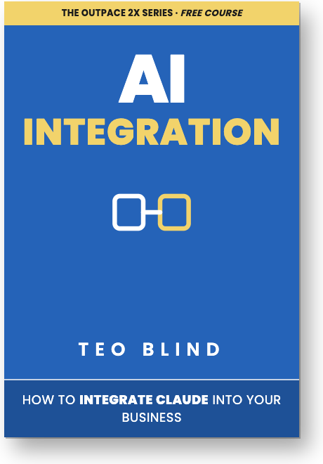 The AI Integration Course